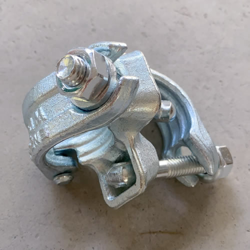European-style fastener