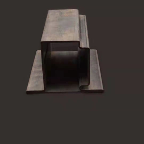 Seamless steel pipe