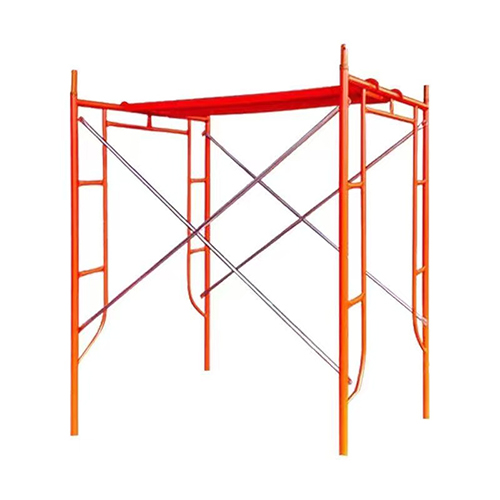 Frame Scaffold