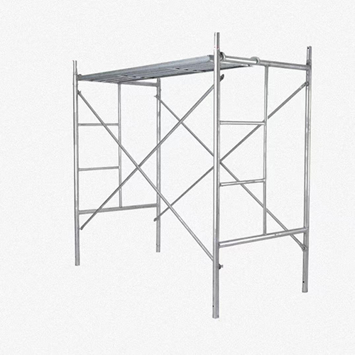 Ladder-Type Scaffold
